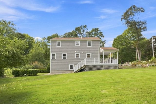 212 Pleasant, Millis, MA 02054
