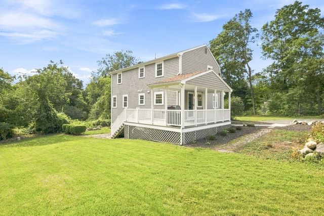 212 Pleasant, Millis, MA 02054