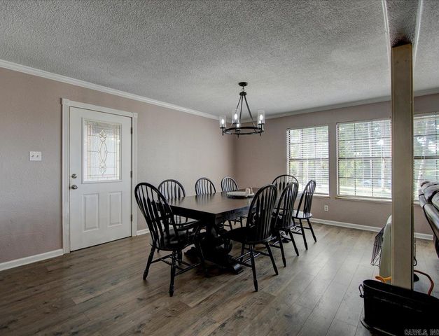 127 Carnation Place, Hot Springs, AR 71913