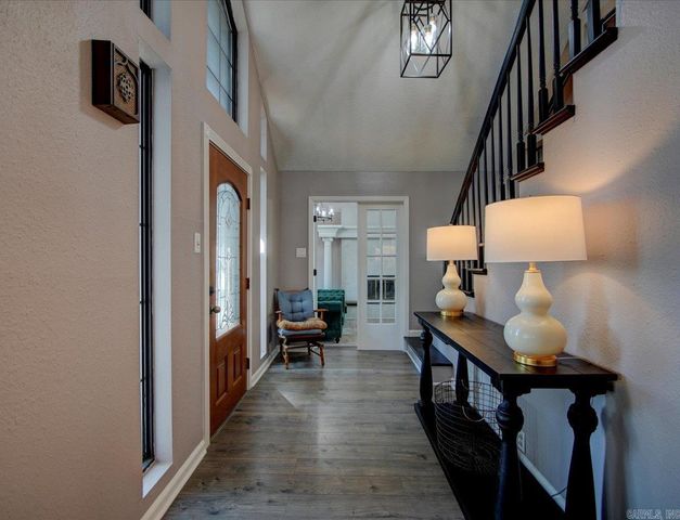 127 Carnation Place, Hot Springs, AR 71913