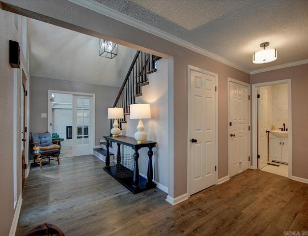 127 Carnation Place, Hot Springs, AR 71913