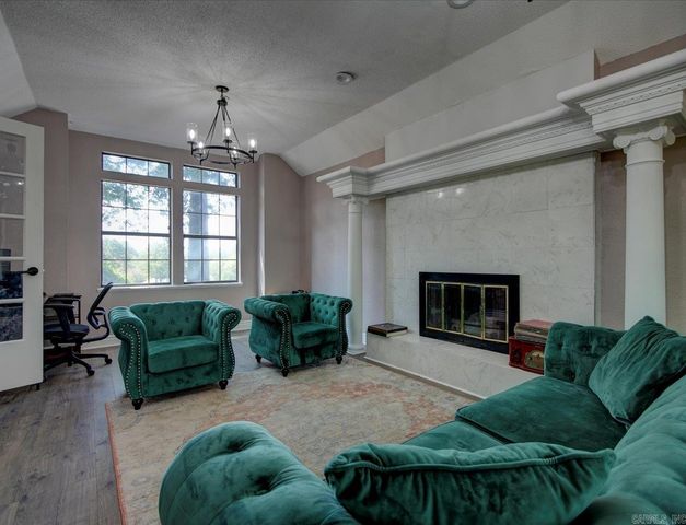 127 Carnation Place, Hot Springs, AR 71913