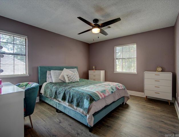 127 Carnation Place, Hot Springs, AR 71913