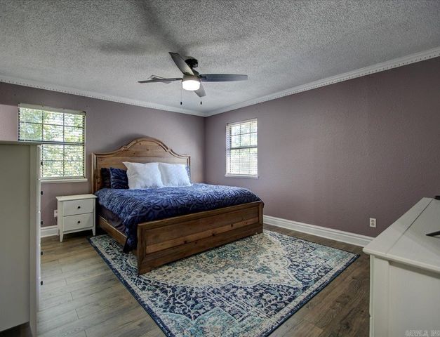 127 Carnation Place, Hot Springs, AR 71913