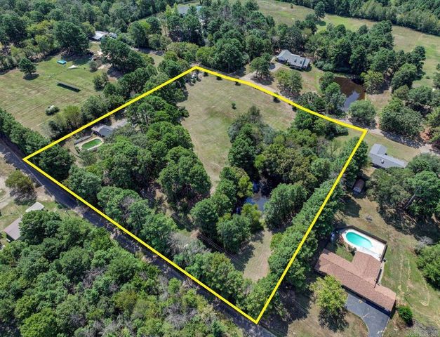 127 Carnation Place, Hot Springs, AR 71913