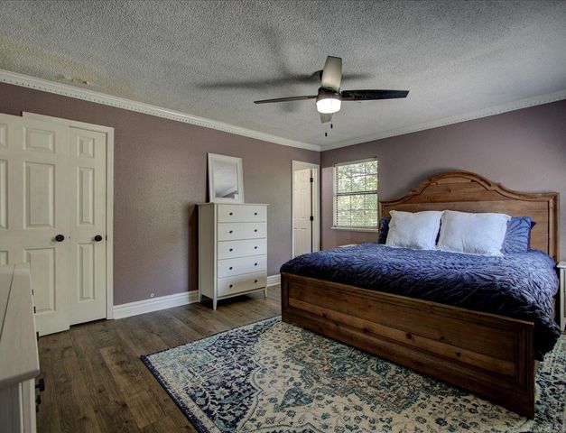 127 Carnation Place, Hot Springs, AR 71913