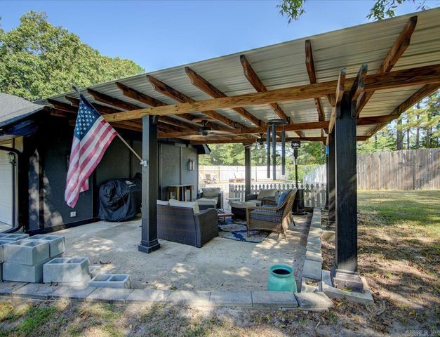 127 Carnation Place, Hot Springs, AR 71913