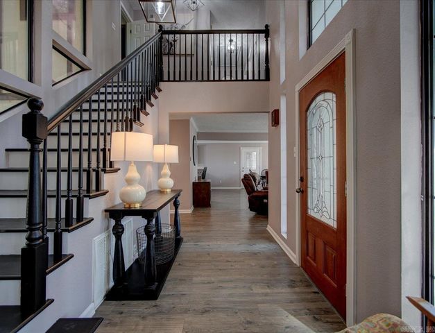 127 Carnation Place, Hot Springs, AR 71913