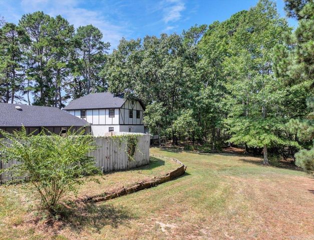 127 Carnation Place, Hot Springs, AR 71913