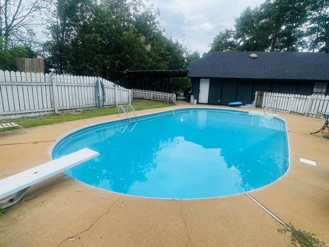 127 Carnation Place, Hot Springs, AR 71913