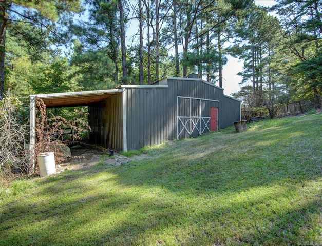 127 Carnation Place, Hot Springs, AR 71913