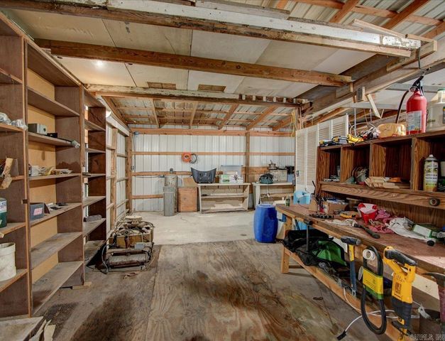 127 Carnation Place, Hot Springs, AR 71913