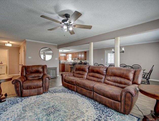 127 Carnation Place, Hot Springs, AR 71913