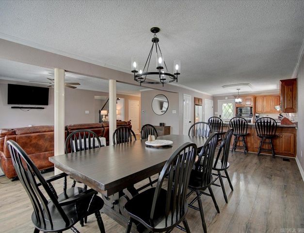 127 Carnation Place, Hot Springs, AR 71913