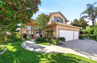 1405 Gold Shadow Lane, Chino Hills, CA 91709