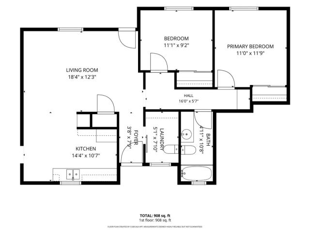5580 Noble Street, Riverside, CA 92503