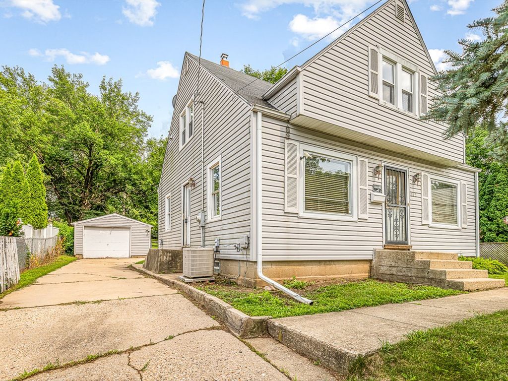 812 Jordan Place, Rockford, IL 61108