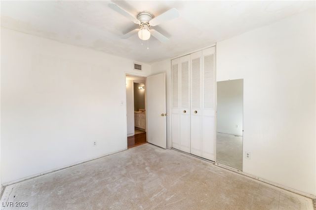 3091 Oxford Lane, Las Vegas, NV 89121