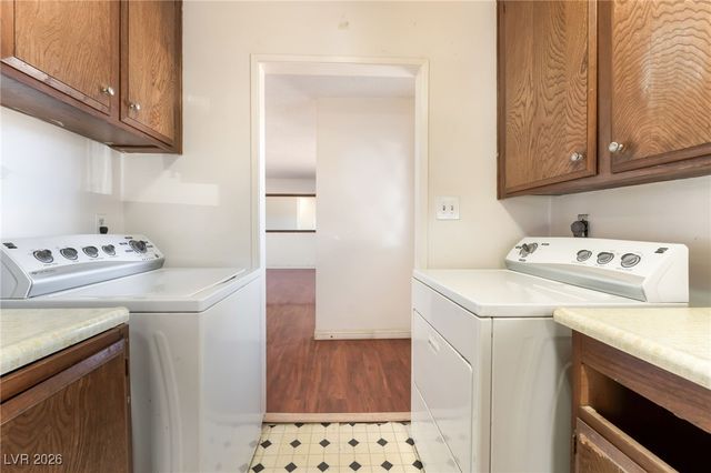 3091 Oxford Lane, Las Vegas, NV 89121
