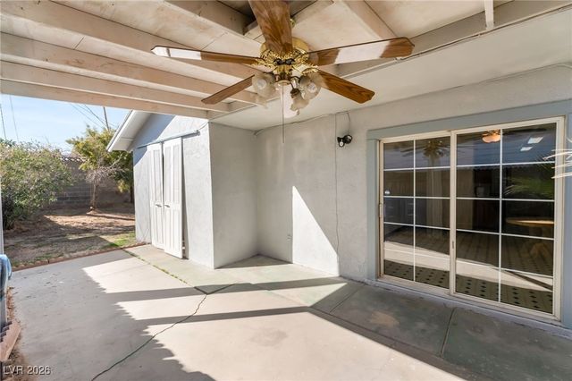 3091 Oxford Lane, Las Vegas, NV 89121