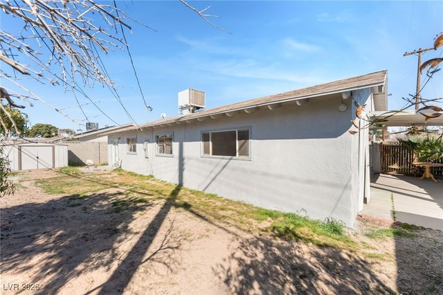 3091 Oxford Lane, Las Vegas, NV 89121