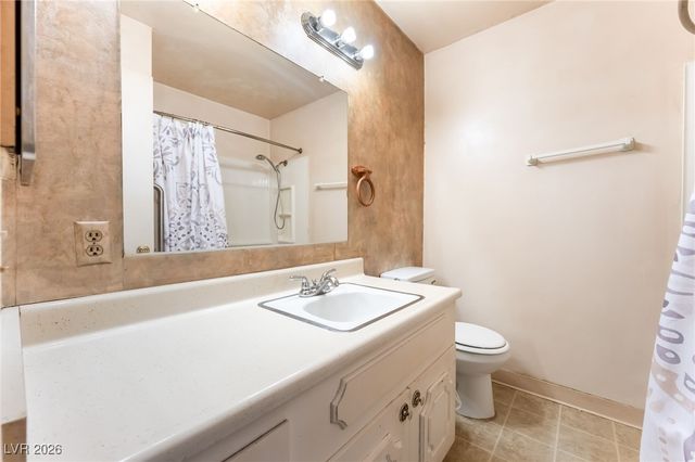 3091 Oxford Lane, Las Vegas, NV 89121