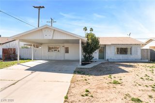 3091 Oxford Lane, Las Vegas, NV 89121