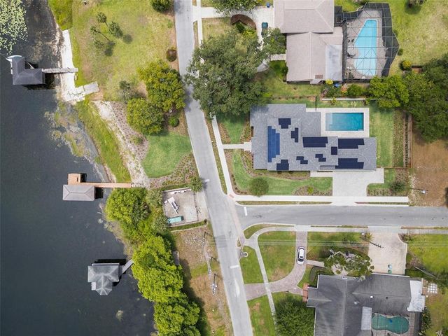 705 N LAKE SYBELIA DRIVE, Maitland, FL 32751