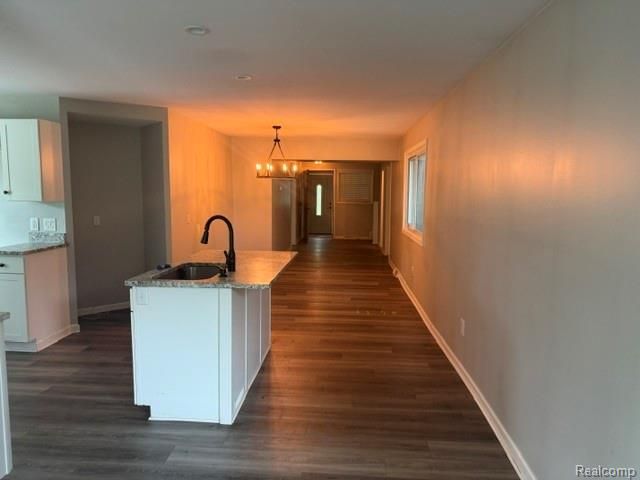 9900 Dartmouth Road, Clarkston, MI 48348