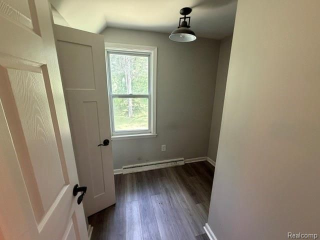 9900 Dartmouth Road, Clarkston, MI 48348