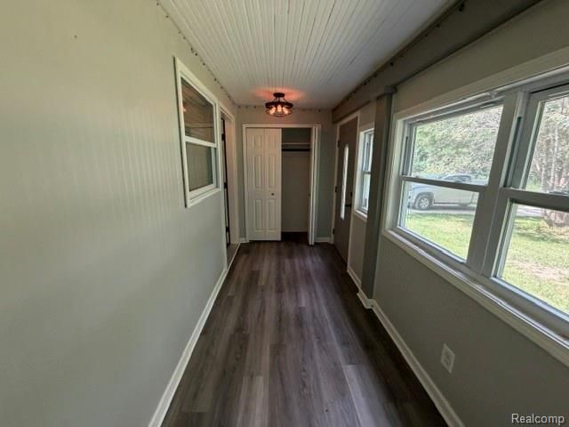 9900 Dartmouth Road, Clarkston, MI 48348