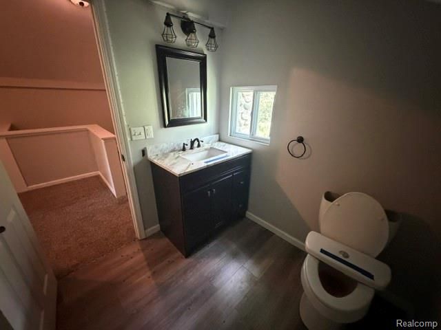 9900 Dartmouth Road, Clarkston, MI 48348