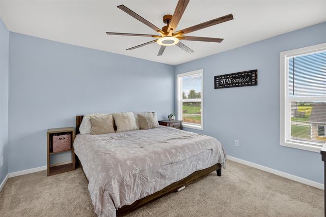 2812 Long Avenue, Van Meter, IA 50261