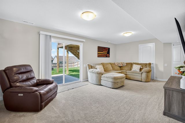 2812 Long Avenue, Van Meter, IA 50261