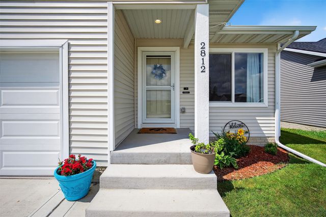 2812 Long Avenue, Van Meter, IA 50261