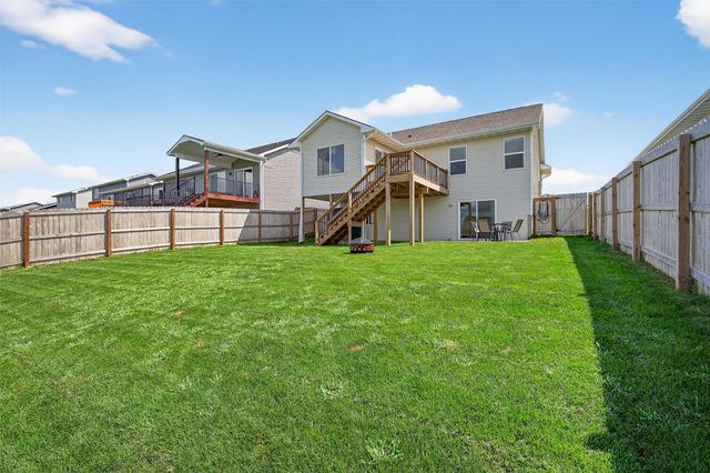 2812 Long Avenue, Van Meter, IA 50261