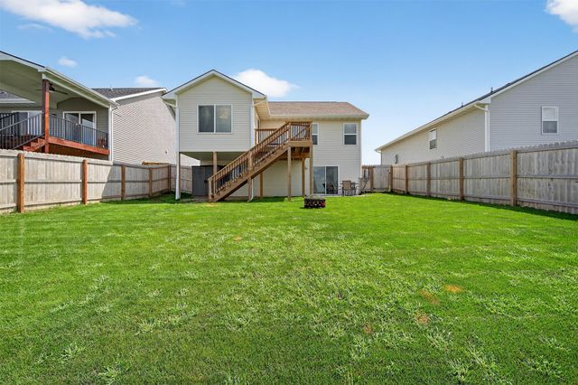 2812 Long Avenue, Van Meter, IA 50261