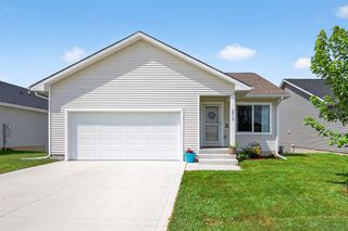 2812 Long Avenue, Van Meter, IA 50261
