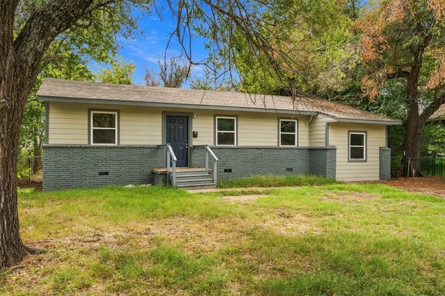 270 E 51st Place N, Tulsa, OK 74126