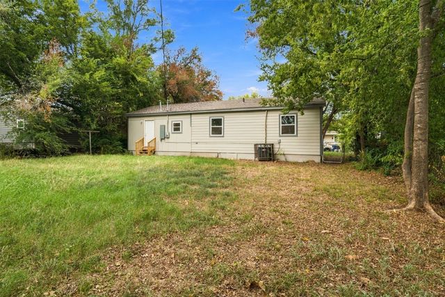 270 E 51st Place N, Tulsa, OK 74126