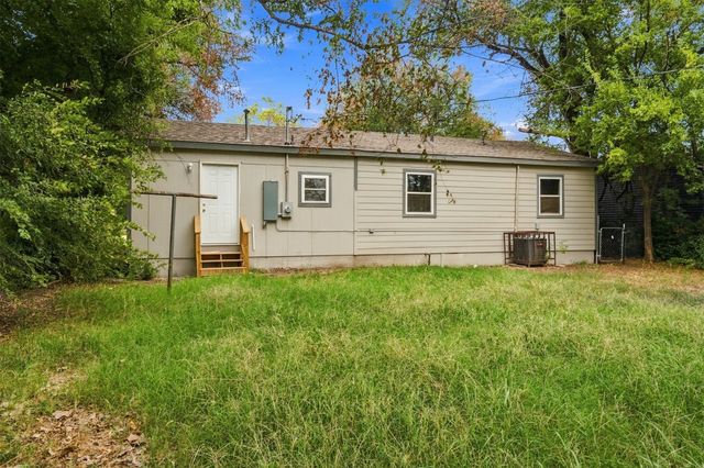 270 E 51st Place N, Tulsa, OK 74126