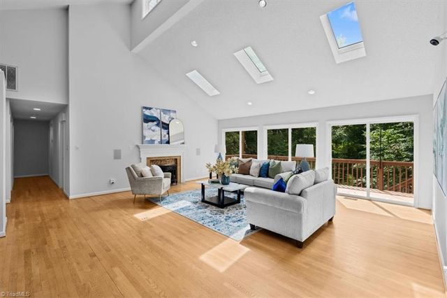 2725 Stable Hill Trail, Kernersville, NC 27284