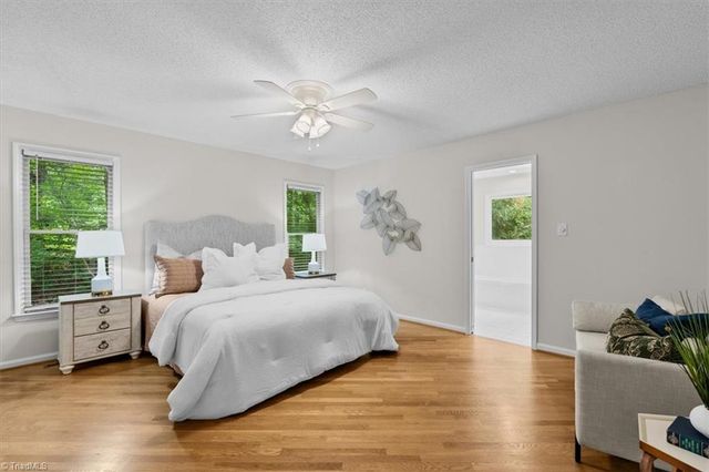 2725 Stable Hill Trail, Kernersville, NC 27284