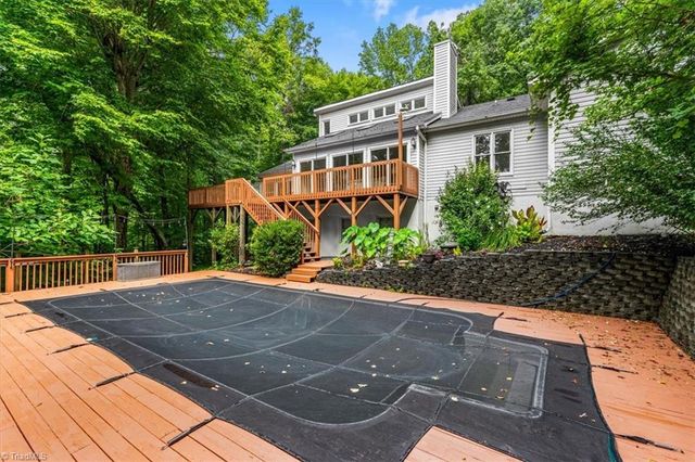 2725 Stable Hill Trail, Kernersville, NC 27284
