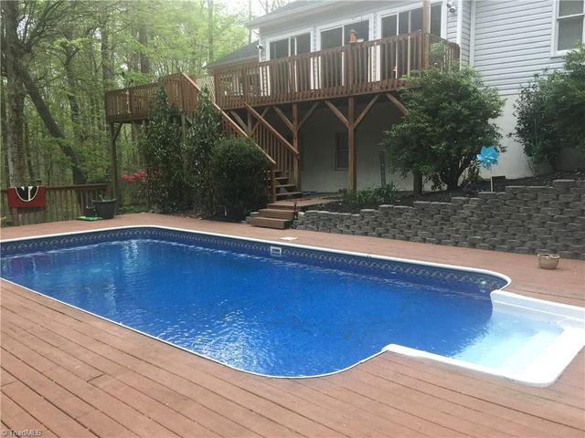 2725 Stable Hill Trail, Kernersville, NC 27284
