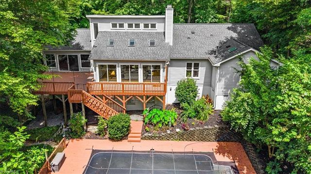 2725 Stable Hill Trail, Kernersville, NC 27284
