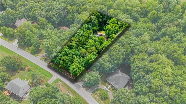 2725 Stable Hill Trail, Kernersville, NC 27284