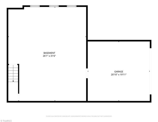 2725 Stable Hill Trail, Kernersville, NC 27284