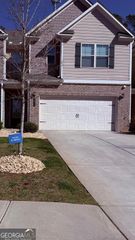 3829 Prospect Point Drive, Oakwood, GA 30566