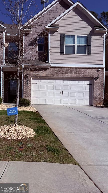 3829 Prospect Point Drive, Oakwood, GA 30566